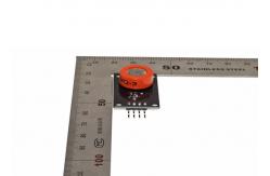 China Professional  Alcohol Detection Sensor , Mq3 Gas Sensor Arduino supplier