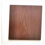 Interior 3mm 4mm Aluminum Composite Panel Mould - Proof Anti Static Bacterial for sale