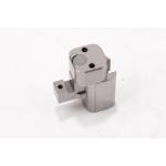 Slider Unit 1.2343 Steel Precision Mold Parts For Plastic Injection Mold