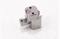 China Slider Unit 1.2343 Steel Precision Mold Parts For Plastic Injection Mold supplier