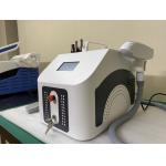 Q-Switched Nd:YAG Laser Tattoo Removal Equipment qmlaser for sale