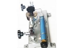 China XY-60 High Precision Pressure Gauge Testing Machine supplier