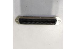 China 14P 24P 36P 50P Female Centronic Straight PCB Connector 2.16mm pitch supplier