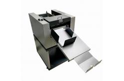 China Digital Electric Paper Creasing Machine Automatic Paper Creasing And Perforating Machine supplier