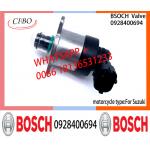 BOSCH DRV Valve 0928400694 Control Valve 0928400694 For Suzuki for sale