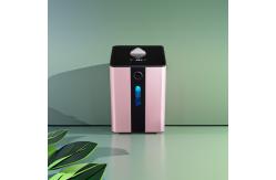 China Enhancement Metabolism Low Flow Rate Hydrogen Inhalation Machine Reduce Inflammation WEIZI supplier