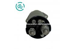 China 65.26210-7076B Starter Motor Switch 8200475 29MT Engine Spare Part supplier