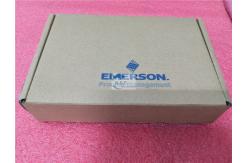 China PLC Emerson Delta V DCS VE4005S2B1 KJ3221X1-BA1 Standard I O Termination Block supplier