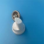 Precision Hair Mousse Applicator Valve for Salon Styling - Consistent and Efficient Dispensing for sale