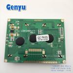 2.9 Inch Graphical LCD Display Module Monochrome Graphic LCD Display STN