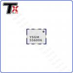 High Precision Voltage Controlled Sine Wave Generator , 4500MHz - 5000MHz Low Power Vco YGSM455006 for sale