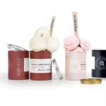 Waterproof Moisture Proof Inner Coating Customized Cylinder Popsicle Ice Cream Paper Tube Packaging Paper Cup for sale