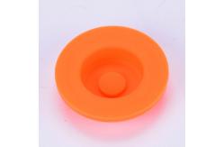 China Conductive Silicone Rubber Key Cap Silicone Rubber Push Button Cover supplier