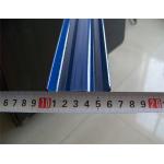 Warehouse Use Vinyl Coated Welded Wire Fence Panels High Tensile Long Use Life for sale