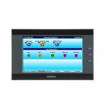 Coolmay Oem Odm Logo Industrial Automation PLC Programming Controller Plc HMI Integrated Combo Combined Pac And Dedicated All In One Programmable Logic Controller for sale