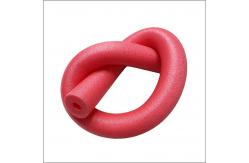 China EPE Pool Foam Sticks Rehabilitation Noodle Float Aid Woggle Logs supplier