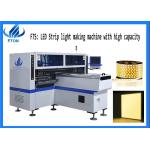 170000cph 1000mm LED Strip Light Mounter 2.7m Length for sale