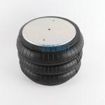 3B12-320 Goodyear Air Spring Original Triple Convoluted Flexmember 578933100 Cross Firestone W013587437 for sale