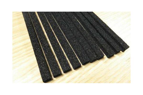 Elastic Closed Cell Sealing Shockproof Foam EPDM Sponge