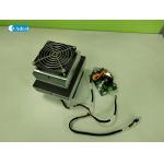 Outside Thermoelectric Air Conditioner Assembly For Electronic Cabinets