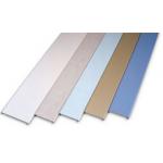 C Strip Aluminum Metal Ceiling 0.9mm Thickness For Convention Center for sale