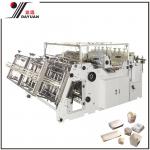 Carton Erecting Machine Triple  Lanes L1350/3-A for sale