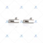 FUJI NXT W08C W08F FEEDER CLAMPER PT01871 FUJI Feeder Part for sale