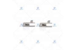 China FUJI NXT W08C W08F FEEDER CLAMPER PT01871 FUJI Feeder Part supplier