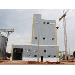 C.Z Shape  Heavy Steel Fabricators Fast And Easy Construction for sale