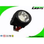 Custom Logo LED Mining Light Explosion Proof 2.8 Ah Battery Capacity