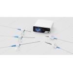 Surgical Instruments Integrated Ultrasonic Scalpel for Laparoscopic Surgery