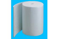 China Polycrystalline Mullite Fiber Felt supplier
