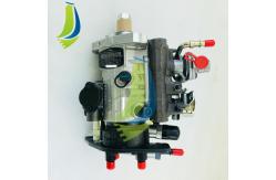 China 9320A217H Fuel Injection Pump For 1398 Excavator 9320A217h High Quality supplier