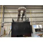 EN 13823 Single Burning Item SBI Lab Fire Testing Machine