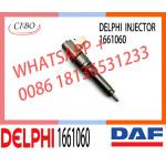 High Quality Diesel Fuel Injector BEBE5L08001 22052772 BEBJ1A00001 1661060