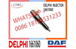 China High Quality Diesel Fuel Injector BEBE5L08001 22052772 BEBJ1A00001 1661060 supplier