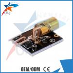 650nm Arduino Sensors Kit , Demo Code Arduino Laser Module