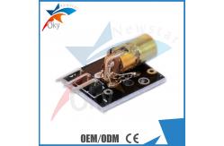 China 650nm Arduino Sensors Kit , Demo Code Arduino Laser Module supplier