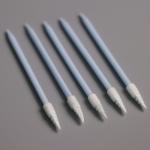 Pointed Spiral Head Foam Swab for Cleaning Keyboards Smart Phone  Electronics