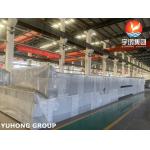 API 661 Air Cooler Heat Exchanger For Oil Refinery Services
