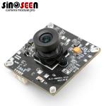 2MP WiFi Camera Module Fixed Focus 1080P 30fps GC2053 Sensor