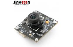 China 2MP WiFi Camera Module Fixed Focus 1080P 30fps GC2053 Sensor supplier