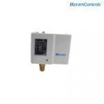 5-16bar SPDT Water Pressure Switch IP44 For HVAC for sale