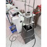 ISO 1182 EN 13501 A1 Level Non Flammability Testing Machine AC220V/50HZ
