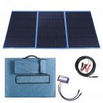 150w Solar Blanket Folding Solar Blanket