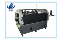 China Led 5M - 100M Flexible Strip Assembly Smt Mounting Machine  , Smt Placement Machine T7 supplier