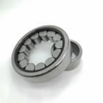Heavy Duty Cylindrical Roller Bearing Full Complement U35-11 U35-11CG42 for sale