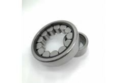 China Heavy Duty Cylindrical Roller Bearing Full Complement U35-11 U35-11CG42 supplier