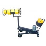 Glass Tube Welding X Ray Machine , 100KV Portable X Ray Inspection Equipment for sale