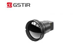 China LWIR Thermal Imaging Module With Temperature Measurement Accuracy Of ±2℃ Or ±2% supplier